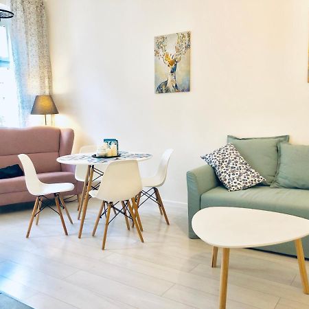 Apartament Delux 2 Legnica Ul. Kominka 16 Apartment Екстериор снимка