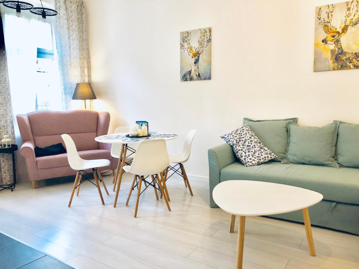 Apartament Delux 2 Legnica Ul. Kominka 16 Apartment Екстериор снимка