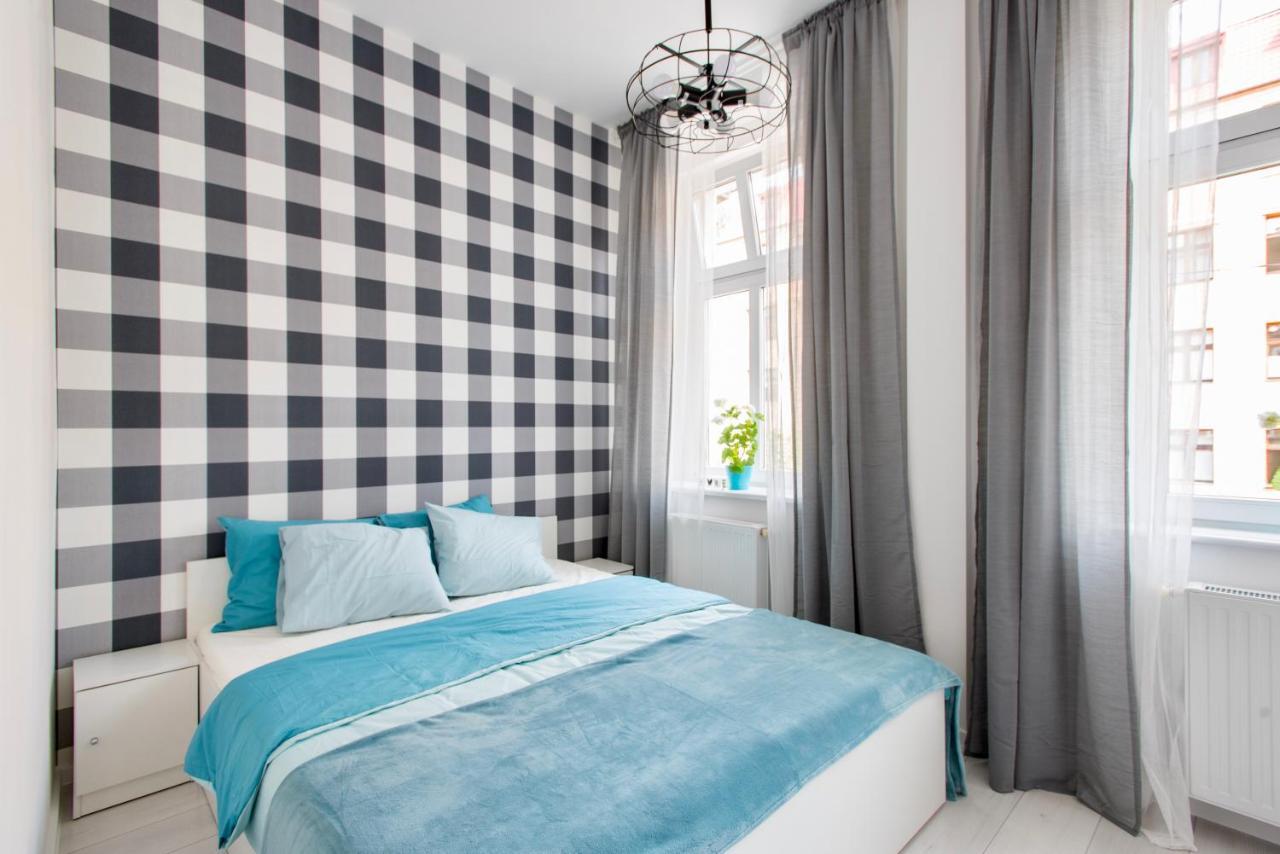 Apartament Delux 2 Legnica Ul. Kominka 16 Apartment Екстериор снимка