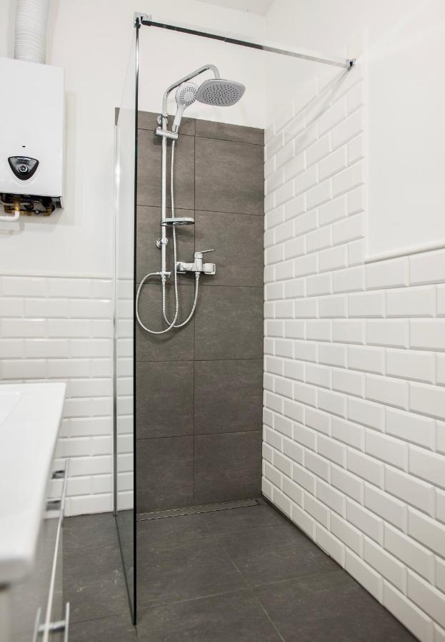 Apartament Delux 2 Legnica Ul. Kominka 16 Apartment Екстериор снимка