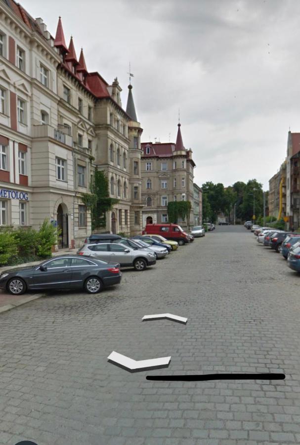 Apartament Delux 2 Legnica Ul. Kominka 16 Apartment Екстериор снимка